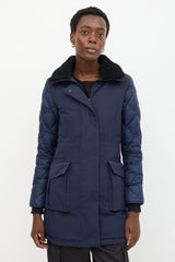 Canada Goose Down Elwin Parka