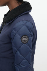 Canada Goose Down Elwin Parka
