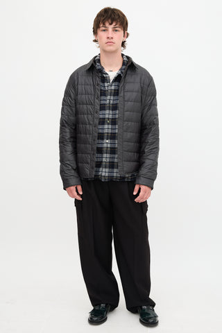 Canada Goose Down Jackson Shirt Jacket