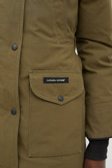 Canada Goose Down Trillium Parka