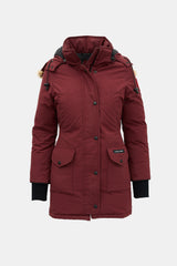 Canada Goose Down Trillium Parka