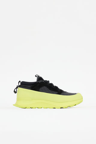 Canada Goose Glacier Trail Sneaker