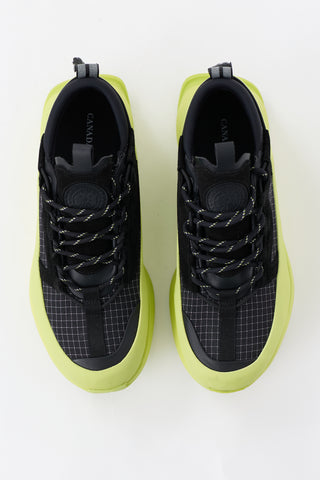 Canada Goose Glacier Trail Sneaker