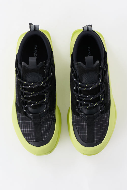 Canada Goose Glacier Trail Sneaker