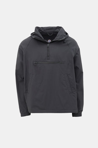 Canada Goose Half Zip Jacket