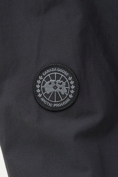 Canada Goose Half Zip Jacket