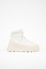 Canada Goose Leather Journey Boot