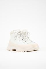 Canada Goose Leather Journey Boot