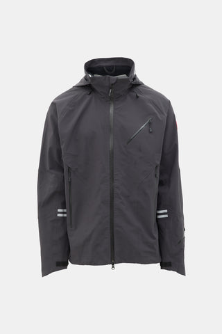 Canada Goose Nylon Timber Shell Jacket