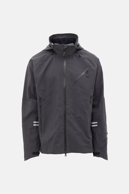 Canada Goose Nylon Timber Shell Jacket