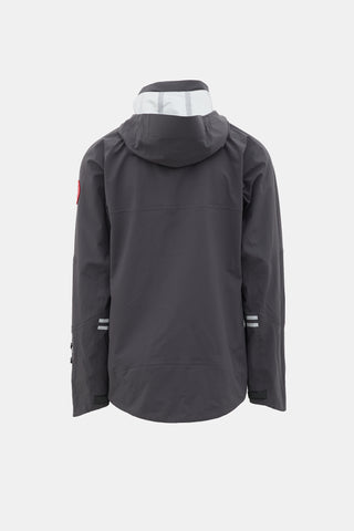 Canada Goose Nylon Timber Shell Jacket