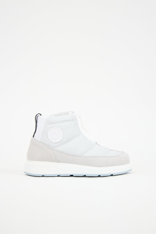 Canada Goose Cypress Puffer Ankle Boot