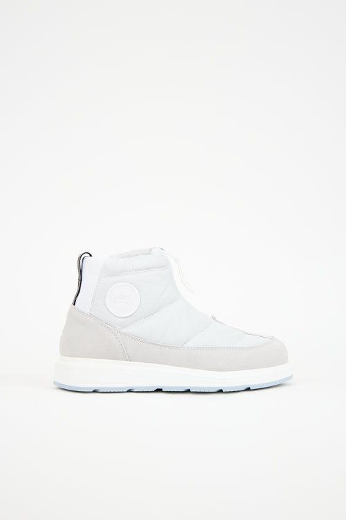Canada Goose Cypress Puffer Ankle Boot