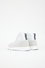 Canada Goose Cypress Puffer Ankle Boot