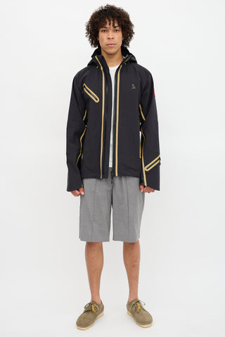 Canada Goose X OVO 2017 Timber Shell Jacket