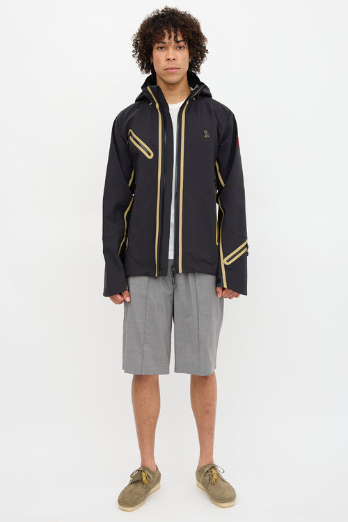 Canada Goose X OVO 2017 Timber Shell Jacket