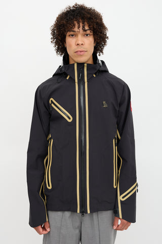 Canada Goose X OVO 2017 Timber Shell Jacket