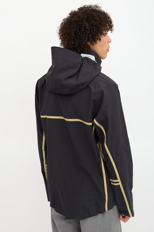 Canada Goose X OVO 2017 Timber Shell Jacket