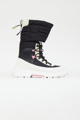 Canada Goose X Feng Chen Wang Black & Multi Journey Boot