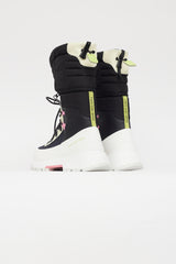 Canada Goose X Feng Chen Wang Black & Multi Journey Boot