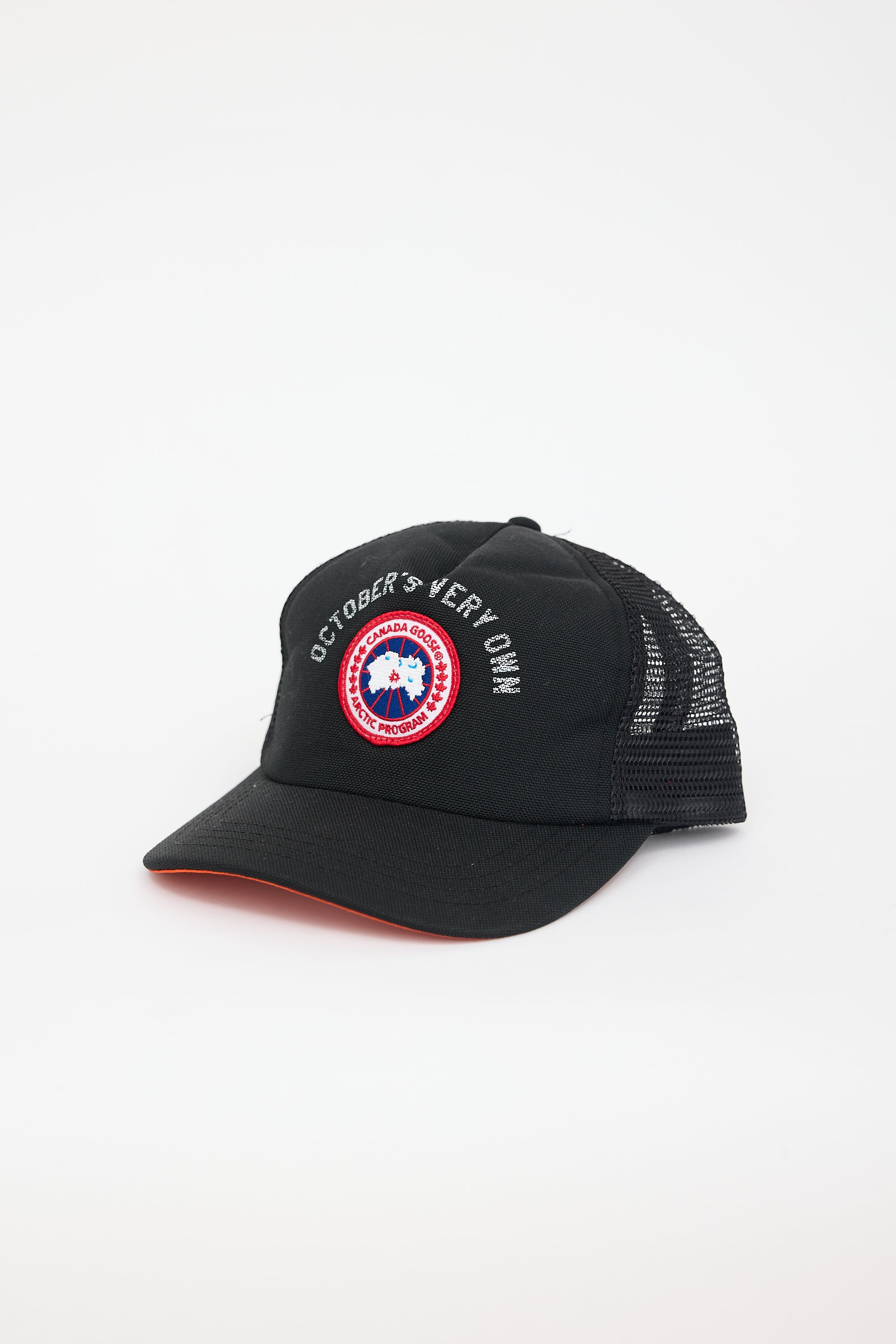 Canada Goose // X OVO Logo Hat – VSP Consignment