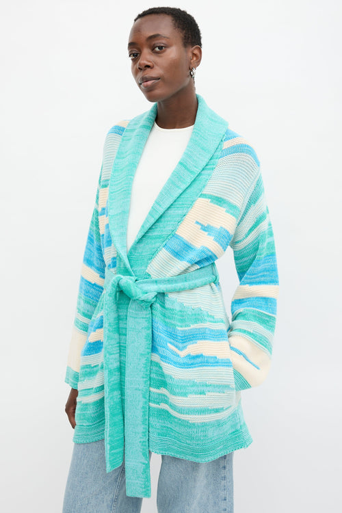 Canessa Cashmere Cardigan