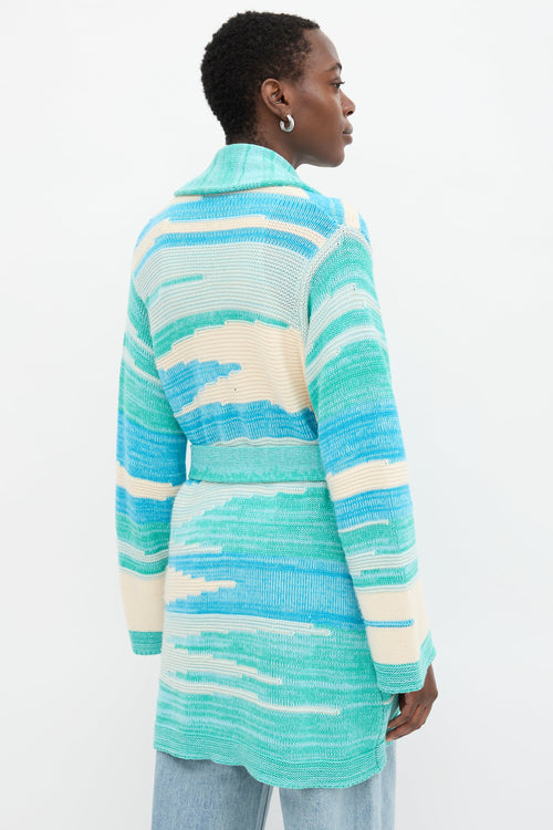 Canessa Cashmere Cardigan