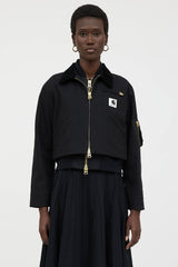 Sacai X Carhartt WIP Detroit Jacket