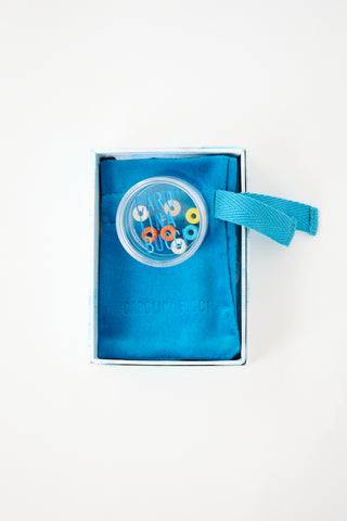 Carolina Bucci Forte Beads Bracelet