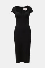 Carolina Herrera Bodycon Bustier Dress