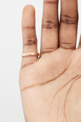 Cartier 18K Gold Mon'Amour Heart Ring