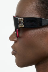 Cartier CT0304S Square Sunglasses