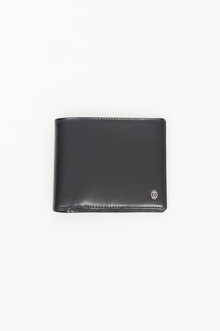 Louis Vuitton // Blue Epi Leather Travel Zip Wallet – VSP Consignment
