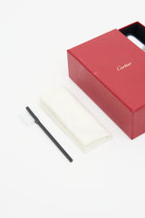 Cartier Lotion For Jewellery & Watches