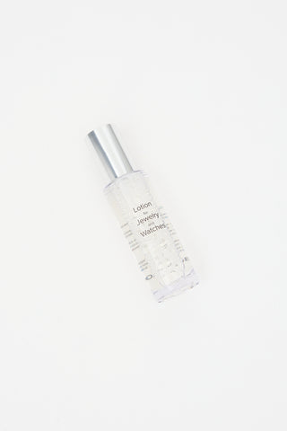 Cartier Lotion For Jewellery & Watches