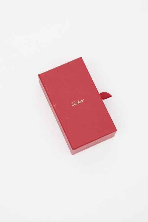 Cartier Lotion For Jewellery & Watches