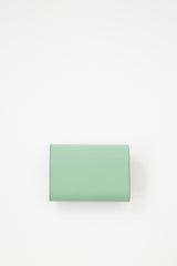 Cartier Leather Panthère C Wallet