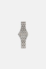 Cartier Steel Panthere Cougar Quartz Watch