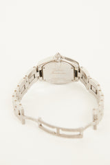 Cartier Roadster Stainless Steel Watch