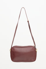 Cartier Vintage Leather Must De Cartier Bag