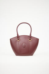 Cartier Vintage Must de Cartier Bag