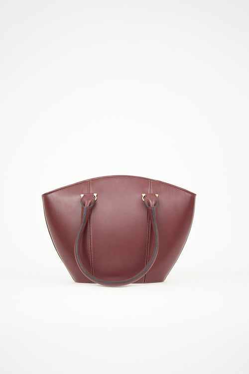 Cartier Vintage Must de Cartier Bag