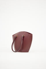 Cartier Vintage Must de Cartier Bag