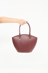 Cartier Vintage Must de Cartier Bag