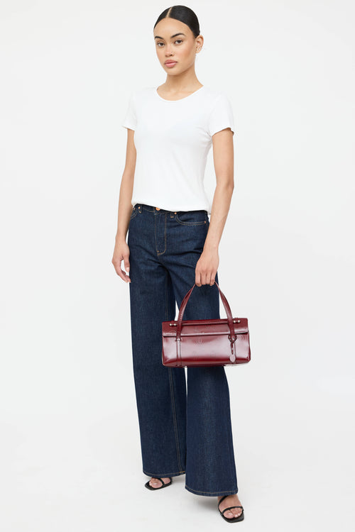 Cartier Patent Happy Birthday Bag