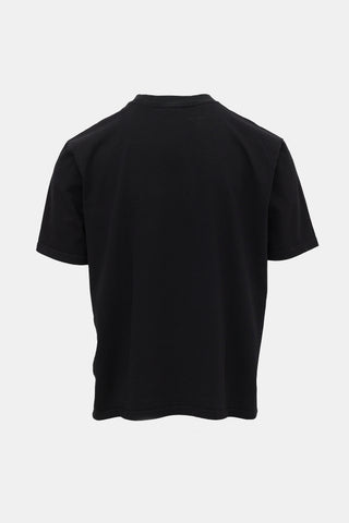 Casablanca Tennis Logo T-Shirt
