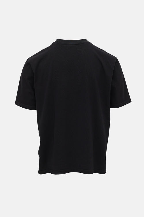 Casablanca Tennis Logo T-Shirt