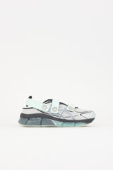 Cecilie Bahnsen X Asics Gel-Quantum 360 Sneaker