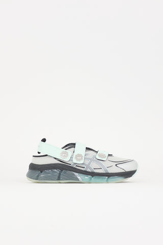 Cecilie Bahnsen X Asics Gel-Quantum 360 Sneaker