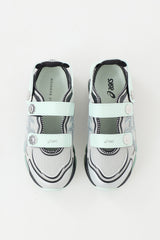 Cecilie Bahnsen X Asics Gel-Quantum 360 Sneaker